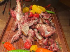 -纳鲁孜·新疆特色餐厅(上海悦荟广场店)