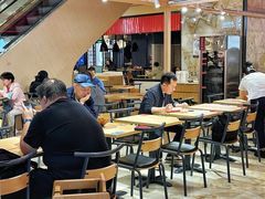 -喜家德虾仁水饺(飞洲国际店)