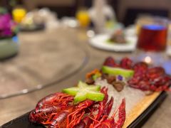 -彩丰楼·中餐厅(国家会展中心上海洲际店)