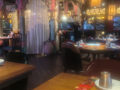 -纳瓦新疆菜(银都店)