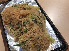 -避风塘(宝山万达店)