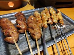 -老板很二(吉大店)