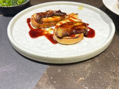 -春田小幸铁板烧(忠义街店)