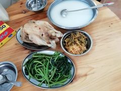 -吉英盐焗鸡(文中路店)
