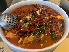 毛血旺-榕意·川味之美(深业上城店)