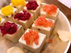 红豆淮山-火宫殿·湘菜小吃·商务宴请·生日聚会(东塘店)