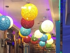 -星歌迷PARTY KTV(锦艺城店)