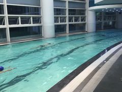 -一兆韦德健身(慧芝湖店)