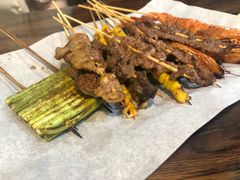 -老式乌米冰(阜阳园店)