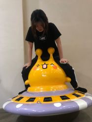 -疯狂的麦咭(长沙店)