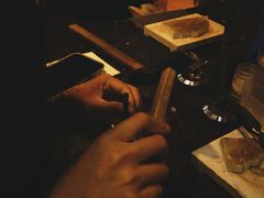 -十八字金银饰·拼豆·开蚌手工体验团建(君太百货店)