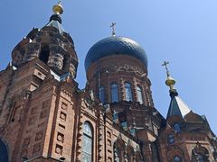 -圣·阿列克谢耶夫教堂