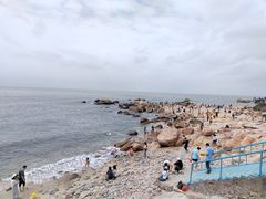 -大浪湾