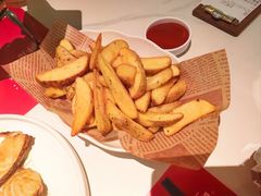 -赤火牛排(金狮广场店)