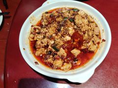 -川渝饭店