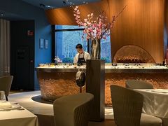 -Oyster Talks 四度蚝法餐厅
