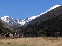 -牛背山