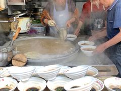 -陈记锅盖面(长江路店)