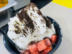 -串妹花式冰粉(乐山总店)