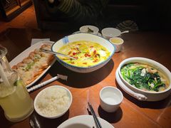 -外婆家(青岛万象城店)