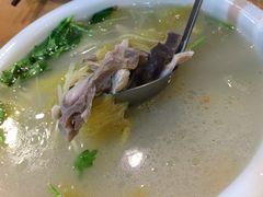 -揭阳钟记小食(福田新村店)