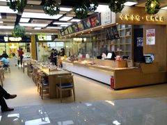 -北京华联购物中心(天通苑店)
