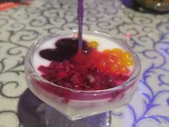 -巴特餐饮6加1音乐餐吧·新疆菜