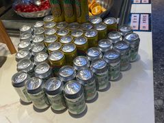 -非烤勿扰自助烤肉(东坑四季广场店)