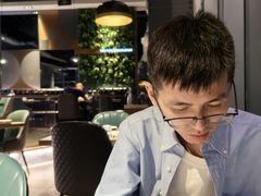 -1874融合西厨·观景餐厅(保利店)
