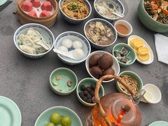 -湖畔居茶楼(湖滨店)