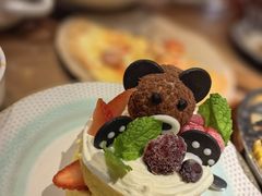 -西堤厚牛排(国瑞店)