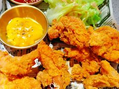 -妥妥烤肉料理(昙华林店)