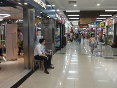 -食其家·牛丼咖喱(浦电路店)