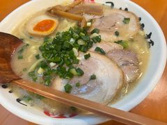 -日出拉面(望京店)