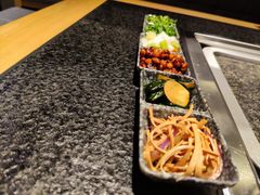 -石煎故事健康烤肉