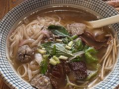 -越南牛肉河粉餐厅(书院巷店)