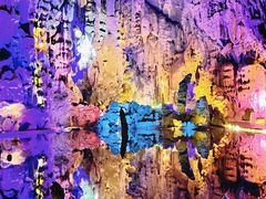 -宝晶宫旅游景区