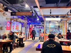 -公交新村粉店(赤岗冲店)