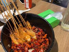 -成都吃客(九眼桥店)