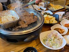 -味家烤肉烤鳗鱼牛排(西塔旗舰店)