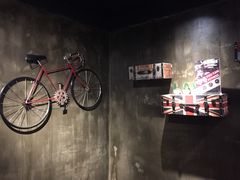 -Ms.Pilates 普拉提技术(尚悦湾陆家嘴店)
