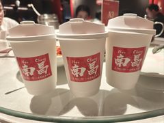 -千百味红餐厅·江西菜(绿地双子塔店)