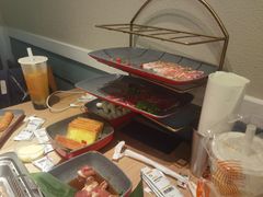 -新石器烤肉(之心城店)