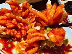 -裕兴记•蟹黄面馆(人民广场店)