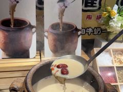 -火叮叮自助烤肉·现切牛肉(茂业店)