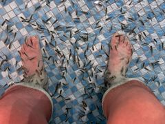 -涨巢·潮玩水疗局