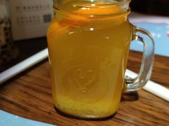 甜橙茉莉-清真·小零西餐厅(大杨树店)