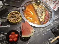 -小王少龙火锅(沙南街店)