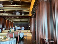 -杭州新新饭店·1913餐厅