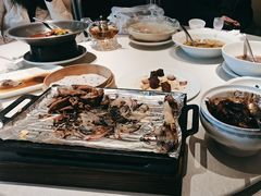 -金陵食府(林景店)